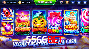 5566Bet
