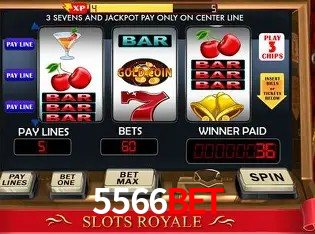 Explore as vantagens do 5566Bet: serviço profissional e confiabilidade
